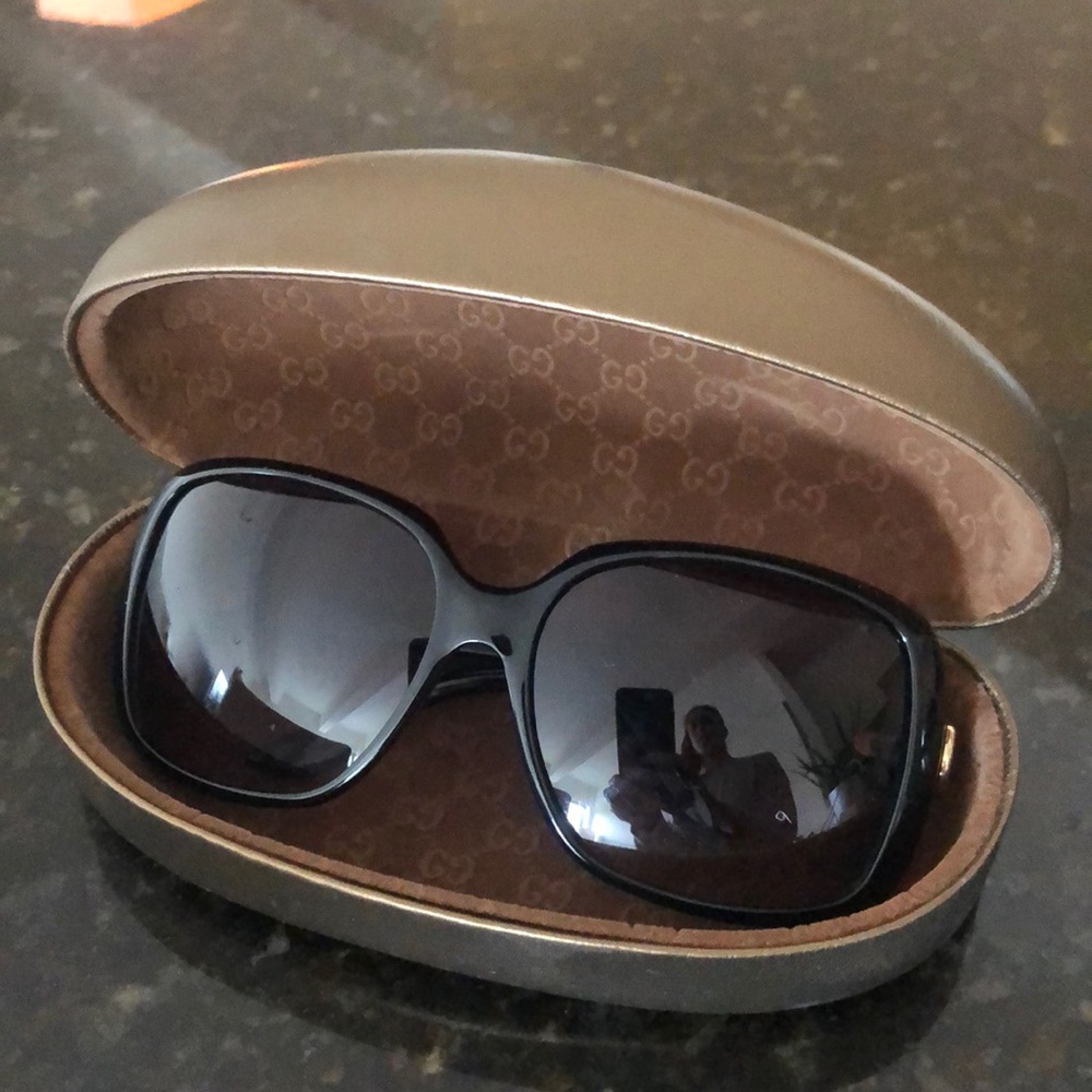 Gucci sunglasses